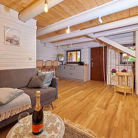 Z Bala Przy Plazy- Klimatyzowane - Jacuzzi, Sauna, Lody, Popcorn, Ryba Wedzona I Ognisko Gratis-od Maja! Ξενοδοχείο Dziwnów
