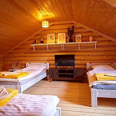Z Bala Przy Plazy- Klimatyzowane - Jacuzzi, Sauna, Lody, Popcorn, Ryba Wedzona I Ognisko Gratis-od Maja! Ξενοδοχείο Dziwnów