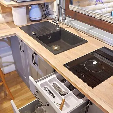 Ξενοδοχείο Z Bala Przy Plazy- Klimatyzowane - Jacuzzi, Sauna, Lody, Popcorn, Ryba Wedzona I Ognisko Gratis-od Maja! *