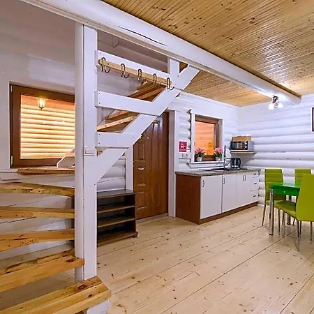 Ξενοδοχείο Z Bala Przy Plazy- Klimatyzowane - Jacuzzi, Sauna, Lody, Popcorn, Ryba Wedzona I Ognisko Gratis-od Maja! Dziwnów