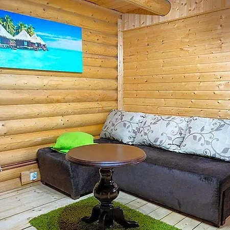Ξενοδοχείο Z Bala Przy Plazy- Klimatyzowane - Jacuzzi, Sauna, Lody, Popcorn, Ryba Wedzona I Ognisko Gratis-od Maja! *