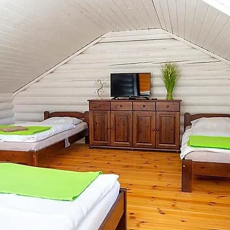 Z Bala Przy Plazy- Klimatyzowane - Jacuzzi, Sauna, Lody, Popcorn, Ryba Wedzona I Ognisko Gratis-od Maja! * Dziwnów