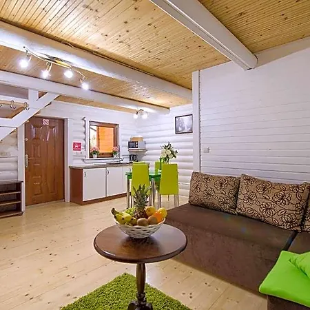 Ξενοδοχείο Z Bala Przy Plazy- Klimatyzowane - Jacuzzi, Sauna, Lody, Popcorn, Ryba Wedzona I Ognisko Gratis-od Maja!