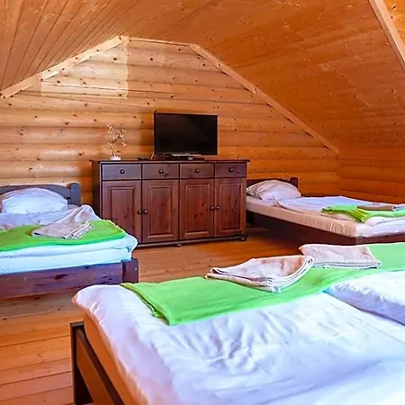 Hotel Z Bala Przy Plazy- Klimatyzowane - Jacuzzi, Sauna, Lody, Popcorn, Ryba Wedzona I Ognisko Gratis-od Maja! *